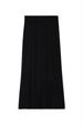Black Sol Dorris Skirt