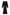 Thumbnail for Black Swallow Romance Emma Dress