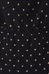 Black Plisse Mini Tilly Dress