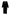 Thumbnail for Black Velvet Midi Vienna Dress Petite