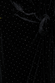 Black Velvet Midi Vienna Dress Petite