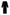 Thumbnail for Black Velvet Midi Vienna Dress Petite