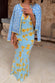 caption_Model is 5ft4” and wears size M
