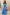 Thumbnail for caption_Model is 5ft4” and wears UK size 6/ US 2
