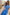 Thumbnail for caption_Model is 5ft4” and wears UK size 6/ US 2