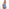 Blue Mosaic Cami Top