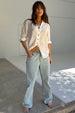 caption_Model is a size UK 8 wearing a size UK 10