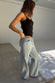 caption_Model is a size UK 8 wearing a size UK 10