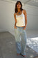 caption_Model is a size UK 8 wearing a size UK 10