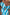 Thumbnail for Model wearing Blue Stripe Kiki Top