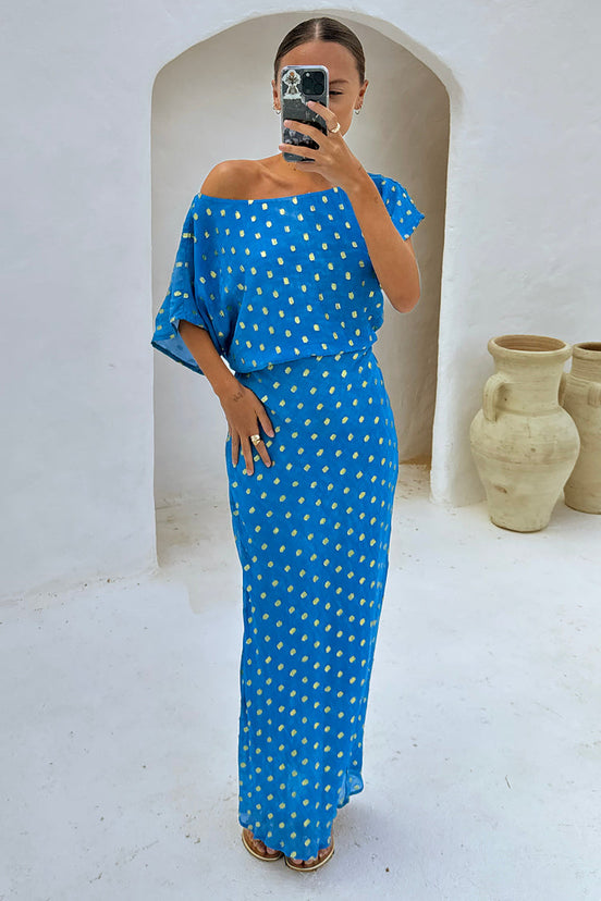 caption_Model is 5ft5” and wears size S