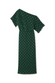 Dark Green Tilly Dress