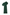 Thumbnail for Dark Green Tilly Dress