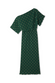 Dark Green Tilly Dress