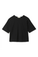 Black Bow Back T-Shirt