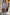 Thumbnail for Chocolate Bandana Wide Leg Trousers