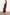 Thumbnail for caption_Model wears Chocolate Sequin Vienna Dress in UK size 10/ US 6