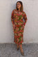 caption_Model is 5ft7” and wears UK size 18/ US 14