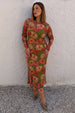 caption_Model is 5ft7” and wears UK size 18/ US 14