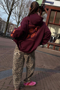 caption_Model is 5ft5” and wears size M