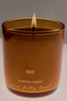 NFD Eau De Parfum Candle 002