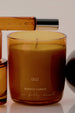 NFD Eau De Parfum Candle 002