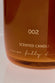 NFD Eau De Parfum Candle 002