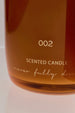 NFD Eau De Parfum Candle 002
