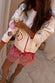 Morocco Charms Cheryl Cardigan