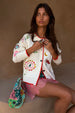 Morocco Charms Cheryl Cardigan
