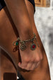 Deloris Charm Bracelet