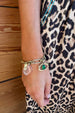 Deloris Charm Bracelet