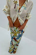 Charm Miley Shirt