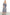Thumbnail for Model wearing Gingham Macy Midi Dress standing facing the camera 