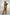 Thumbnail for Model wearing Check Blazer standing facing the side