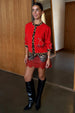 caption_Model is 5ft3” and wears size M
