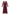 Thumbnail for Cherry Mesh Soho Dress