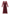 Thumbnail for Cherry Mesh Soho Dress