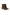 Thumbnail for Chocolate Studded Suede Boots