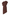Thumbnail for Chocolate Plisse Desiree Dress