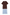 Thumbnail for Chocolate Cara T Shirt Dress