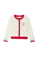 Choose Love Cardigan