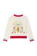 Choose Love Cardigan