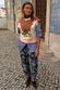 caption_Model is 5ft7” and wears size M