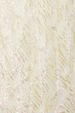 Cream Jacquard Tilda Mini Dress