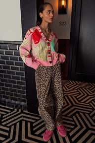 caption_Model is 5ft5” and wears size M