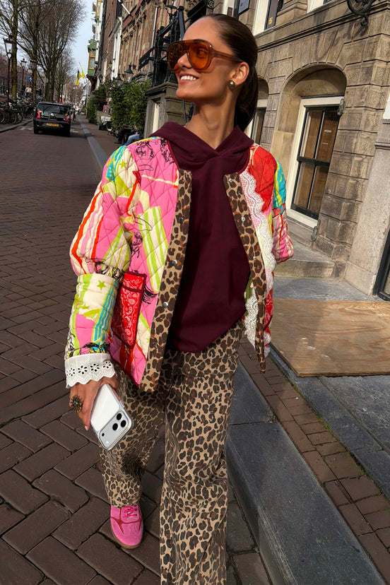 caption_Model is 5ft5” and wears size M