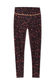 Dark Leopard Leggings