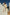 Thumbnail for Ecru Raffia Palma Barrel Leg Jeans
