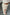Thumbnail for caption_Model wears Ecru Enchanted Cut Work Scallop Jeans in UK size 8/ US 4